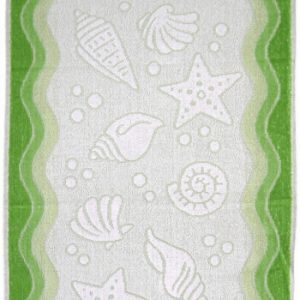 ręcznik flora ocean
